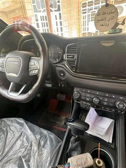 دودج دورانجو